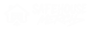 Safehouse Merch